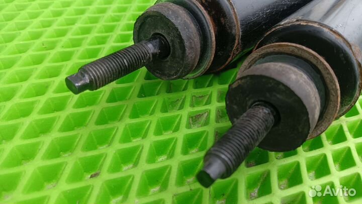 Амортизаторы задние Daewoo Nexia 1995- 2008 г. в