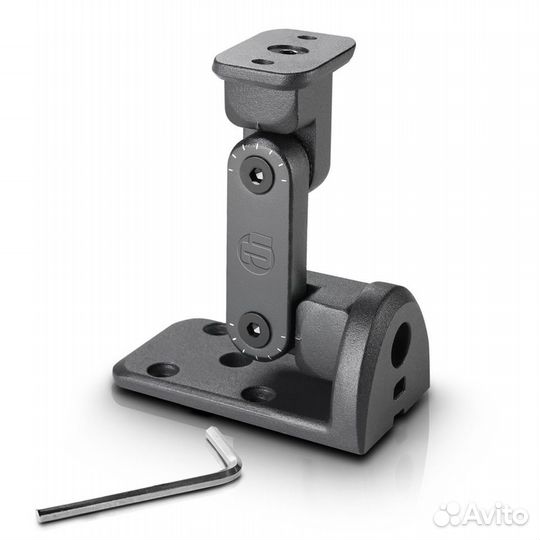 Настенный кронштейн LD Systems curv 500 WMB