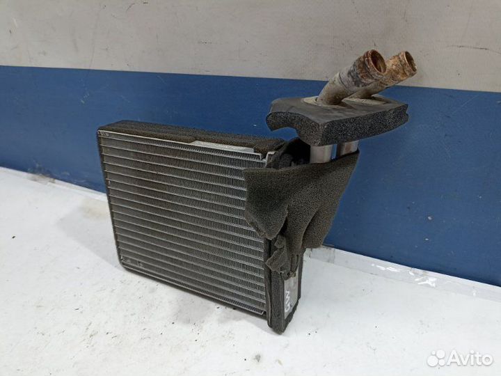 Радиатор печки Great Wall Hover H3 2.0 4G63S4M