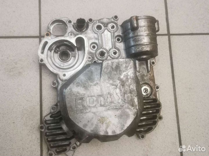 Крышка генератора BRP ski-doo grand touring 900