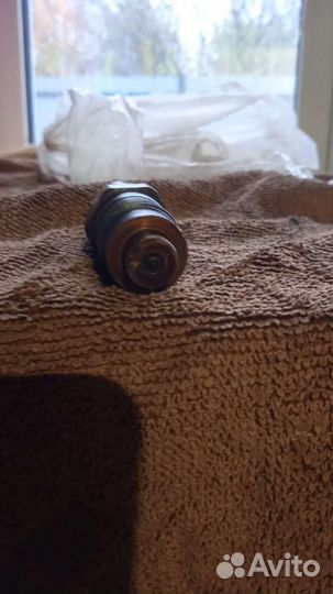 Форсунки mazda bongo friendee 2,5 дизель