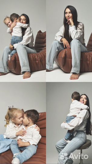 Фотограф / Индивидуальная и предметная съемка