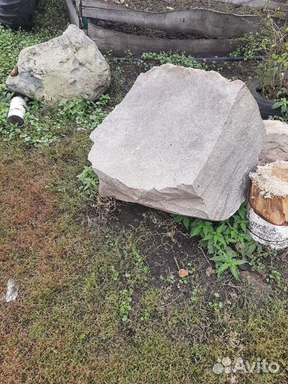 Продам камень