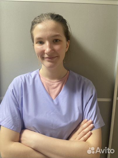 Массаж на дому