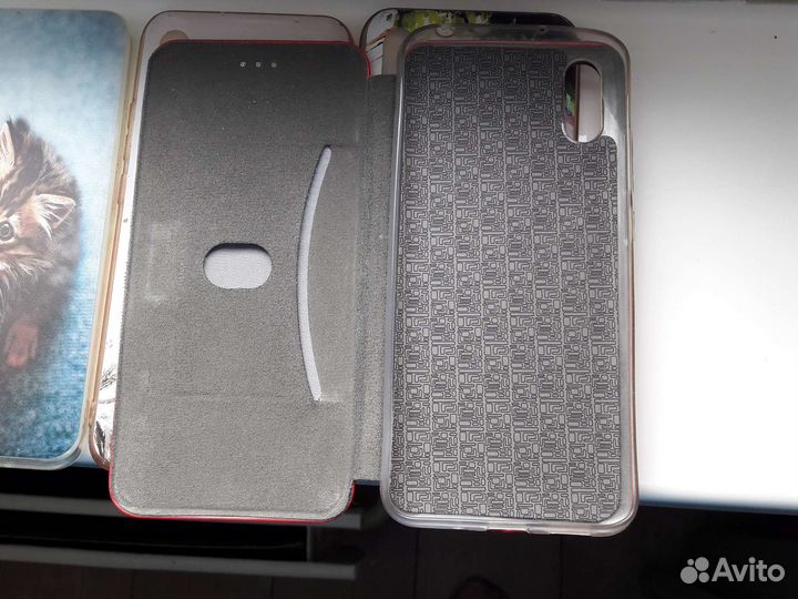Чехол для телефона redmi9a редми9а