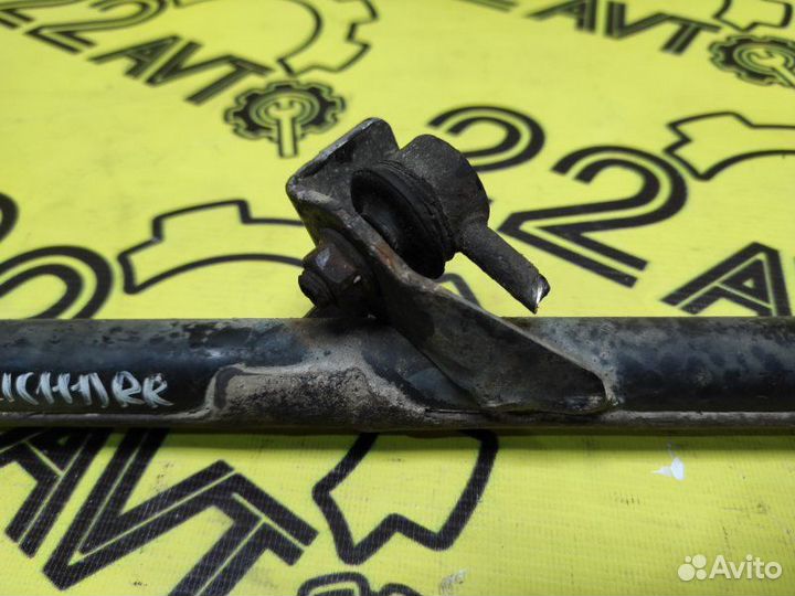 Рычаг задний правый Toyota Rav4 ACA21 1azfse