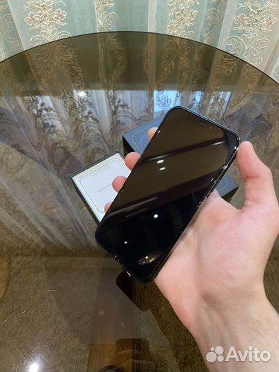 iPhone 12 Pro, 128 ГБ