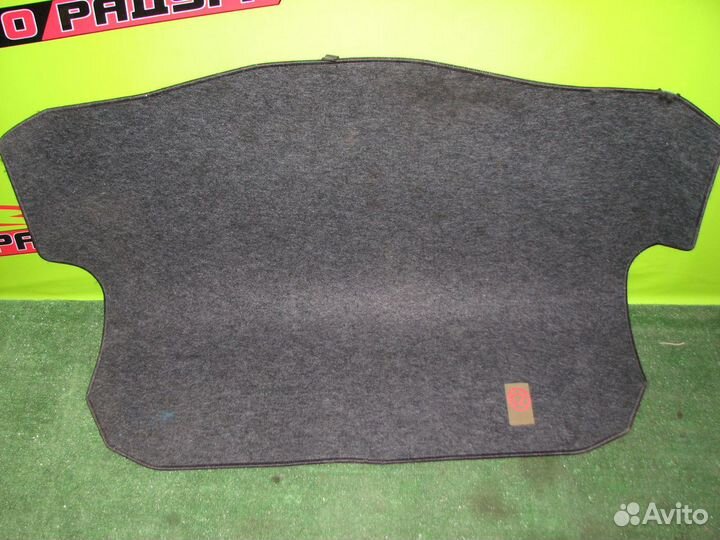 Коврик багажника toyota В ассортименте