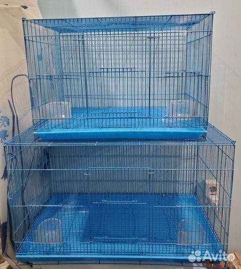 Клетка для птиц