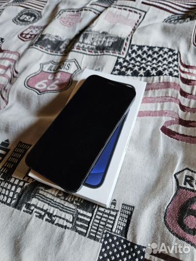 iPhone 12 mini, 128 ГБ
