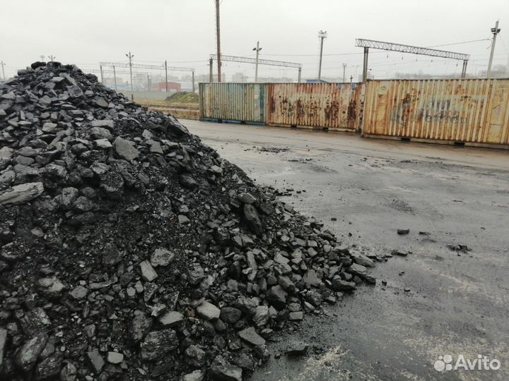 Торфобрикеты