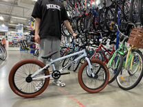 Велосипед трюковой Stark' 22 Madness BMX 1 2023