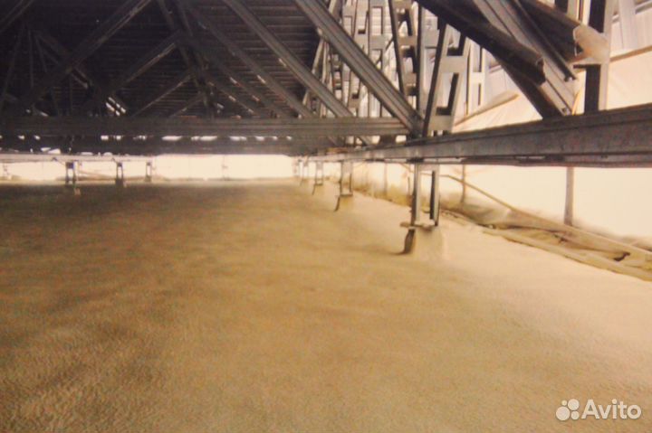 Напыление ППУ