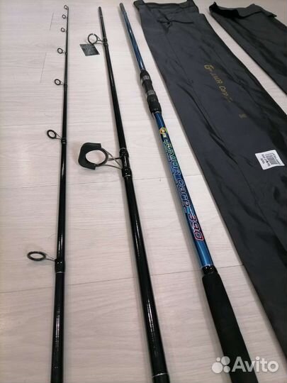 Карповик New Yin Tai Junior Carp 3.6 - 3.9 m