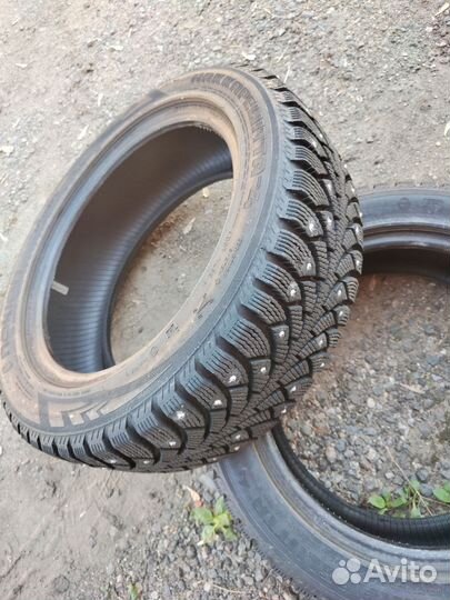 Nokian Tyres Hakkapeliitta 4 185/55 R15