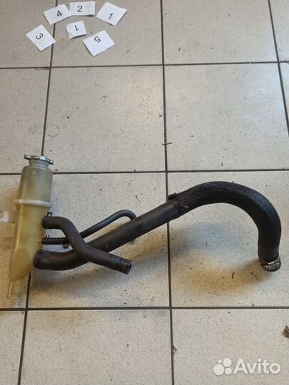 Расширительный бачок Polaris 800 PRO RMK 155