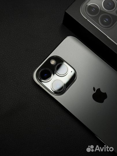 iPhone 13 Pro, 128 ГБ