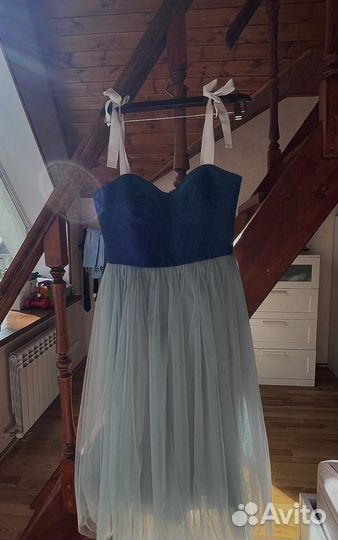 Платье женское Larne (42-44)