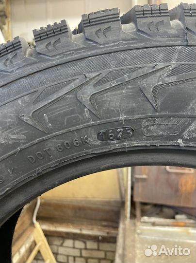 Nordman 5 185/65 R15 92T