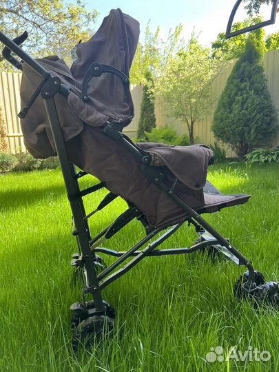 Прогулочная коляска трость hoco austria