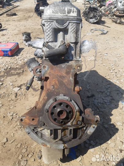 Двигатель Bmw E 36 compact