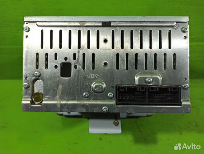 Магнитола штатная Hyundai Creta GS G4FG 2018