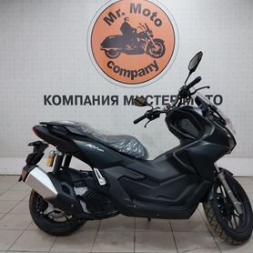 Honda ADV160 ABS