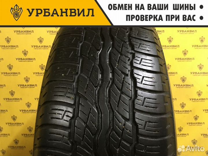 Bridgestone Dueler H/T D687 225/65 R17 101H