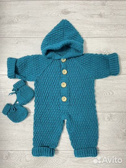 Вязание на заказ