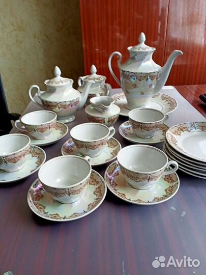 Набор посуды