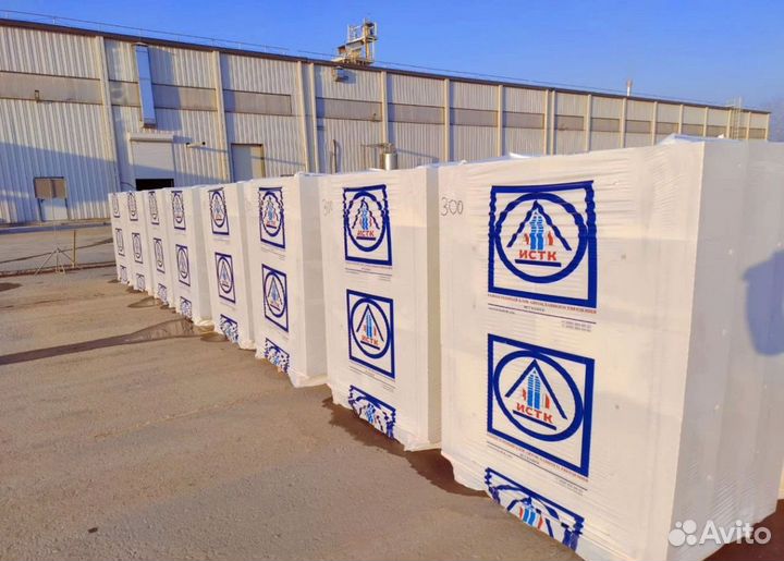 Пеноблоки, Газоблоки Вкблок