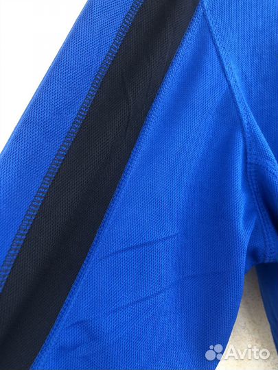 Кофта споривная влагоотводящаяя Active Touch p.52