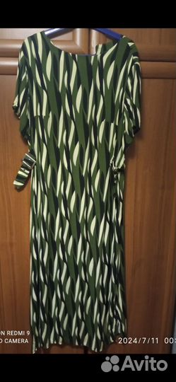 Платье женское