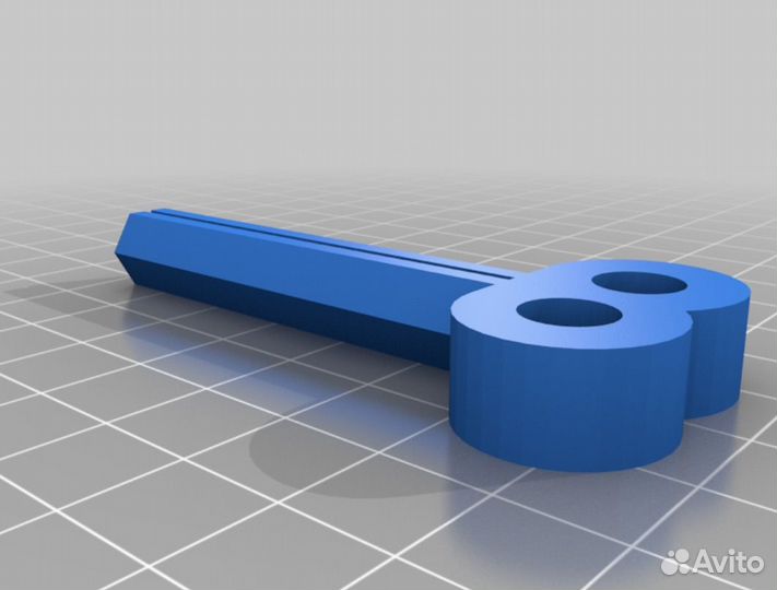 Дозатор для зубной пасты