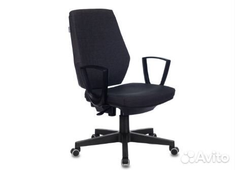 Бюрократ CH-545 (CH-545/417-grey)