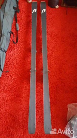 Горные лыжи Atomic Beta Carv X 9.29