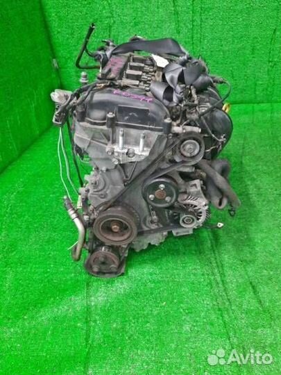 Двигатель aoba 2.0 Ford Mondeo Duratec Япония