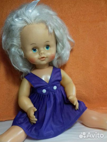 Кукла Жанна