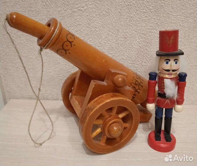 Винтажные вещи времен СССР