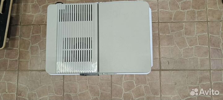 Автохолодильник koolatron p65