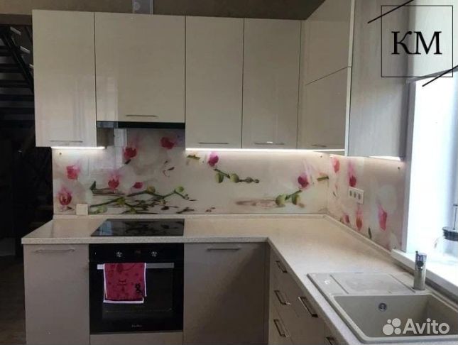 Кухни на заказ