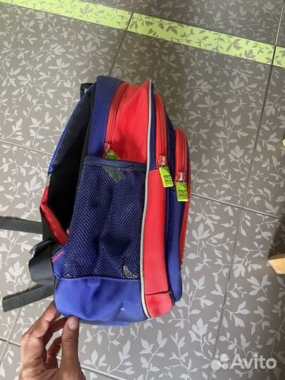Рюкзак школьный ранец ортопедический