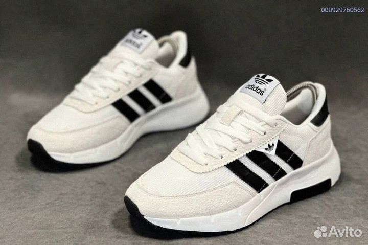 Кроссовки мужские adidas
