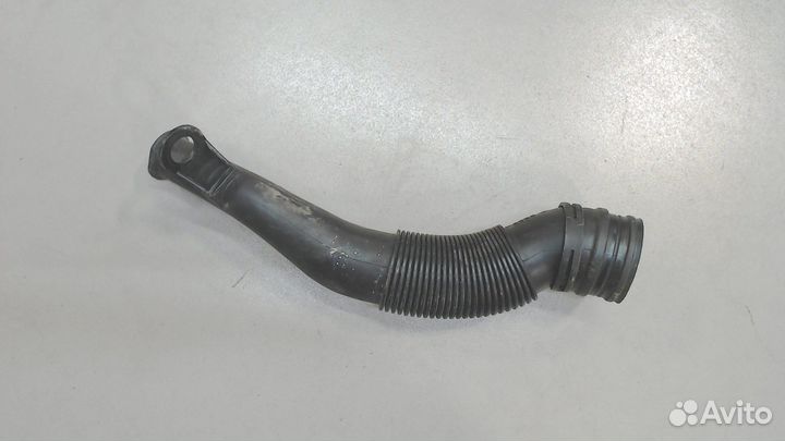 Патрубок воздушного фильтра Volkswagen Polo, 2001