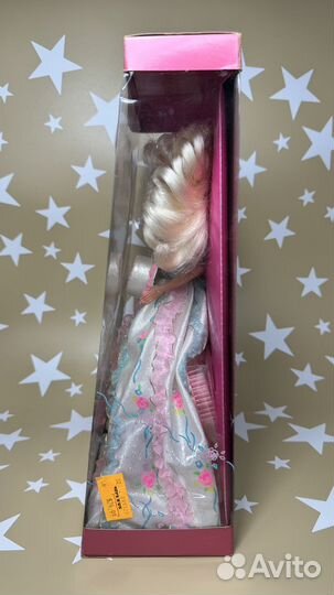 Barbie Birthday Party Malaysia 1992 ck