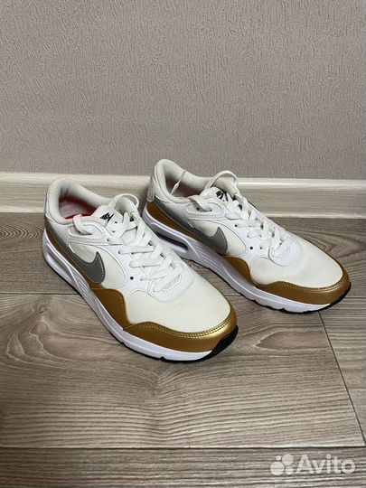 Кроссовки Nike Air Max