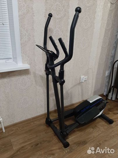 Эллиптический тренажер