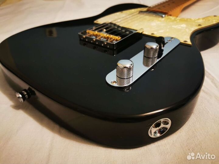 Grass Roots by ESP G TE 50M