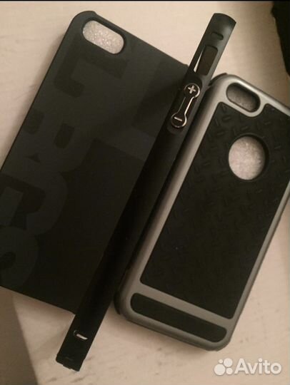 Чехол на iPhone 5 5s se