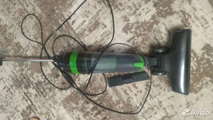 Пылесос бу.работает